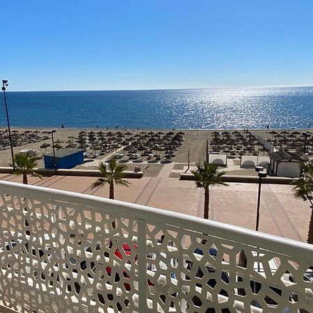 Beach Apartment 3D - Fuengirola Exteriér fotografie