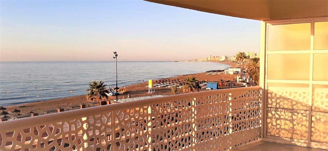 Beach Apartment 3D - Fuengirola Exteriér fotografie