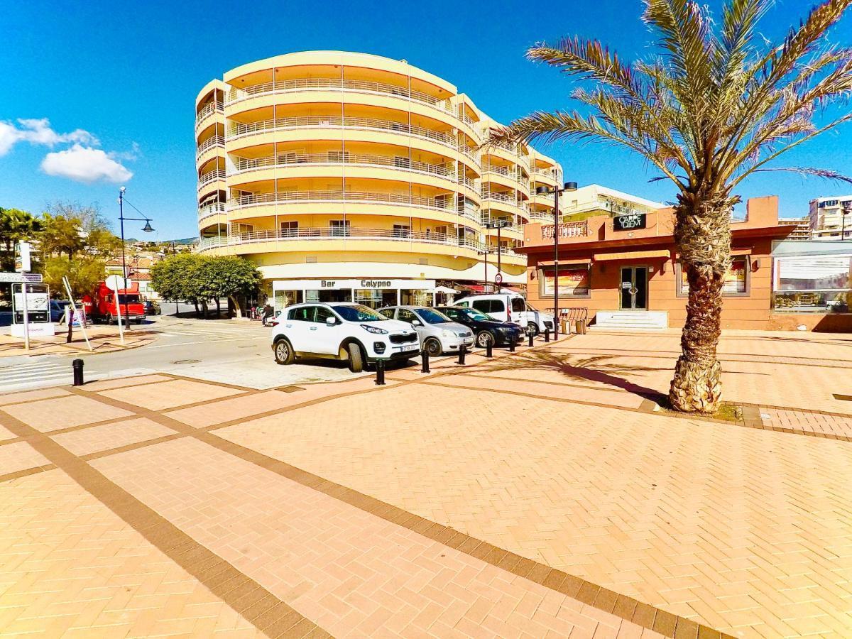 Beach Apartment 3D - Fuengirola Exteriér fotografie