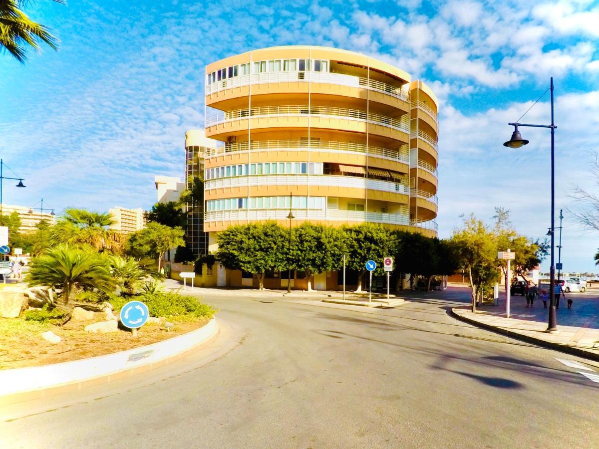 Beach Apartment 3D - Fuengirola Exteriér fotografie