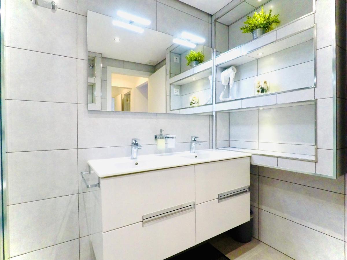 Beach Apartment 3D - Fuengirola Exteriér fotografie