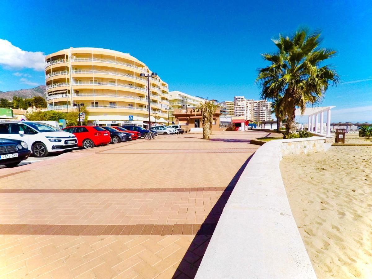 Beach Apartment 3D - Fuengirola Exteriér fotografie