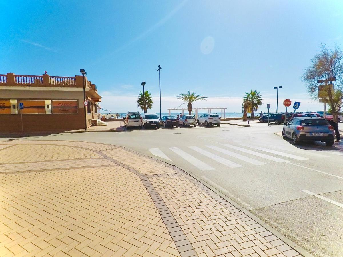 Beach Apartment 3D - Fuengirola Exteriér fotografie