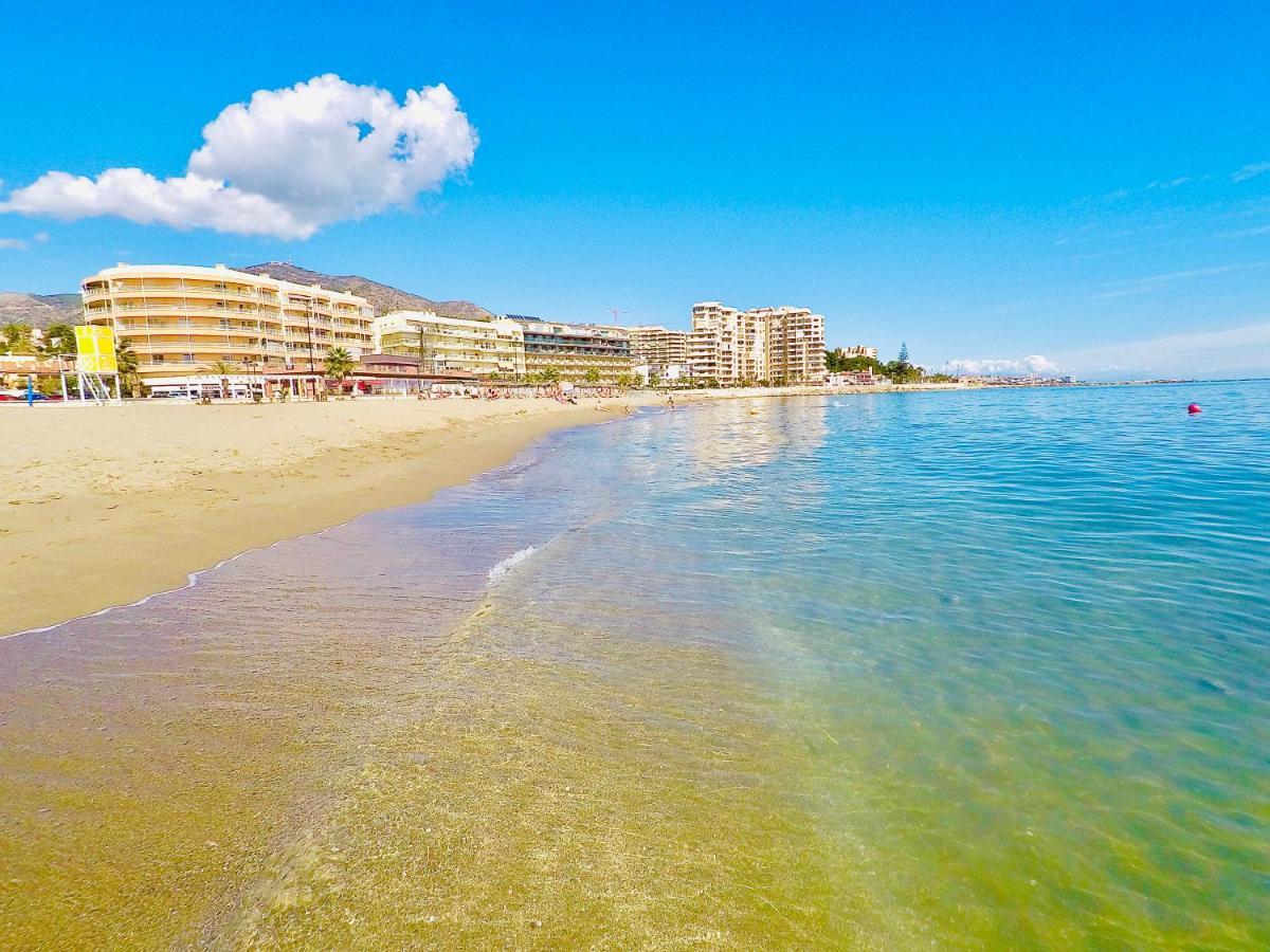 Beach Apartment 3D - Fuengirola Exteriér fotografie